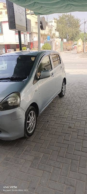 Daihatsu Mira 2013 19