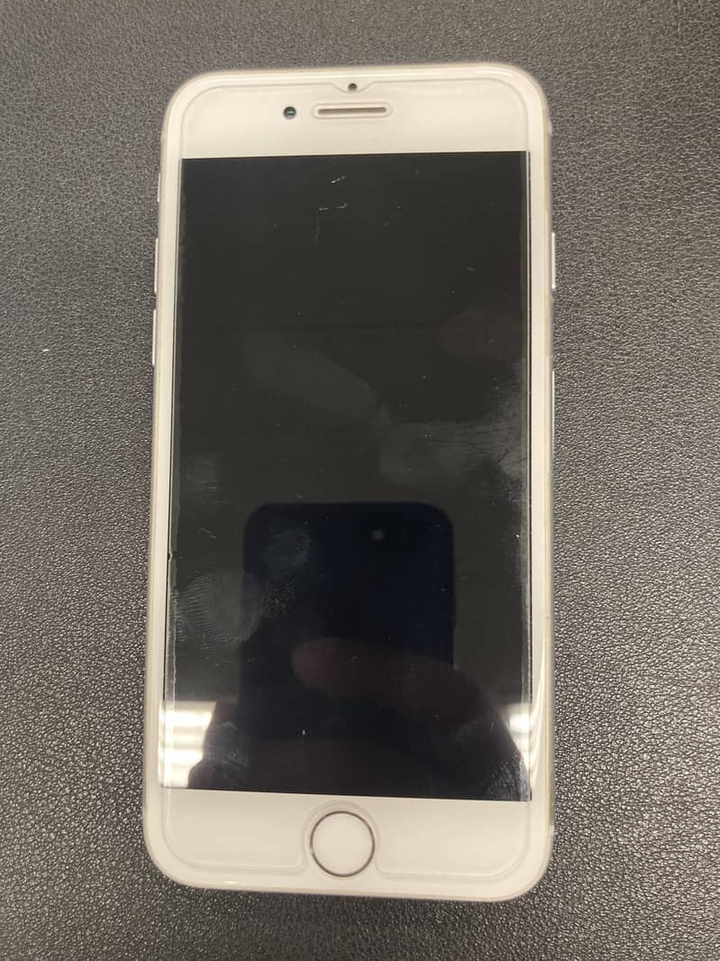 Iphone 8 128gb PTA Approved 4