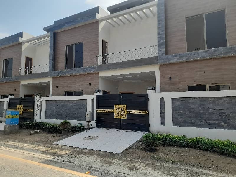 Prime Location House For sale In DHA Defence 0