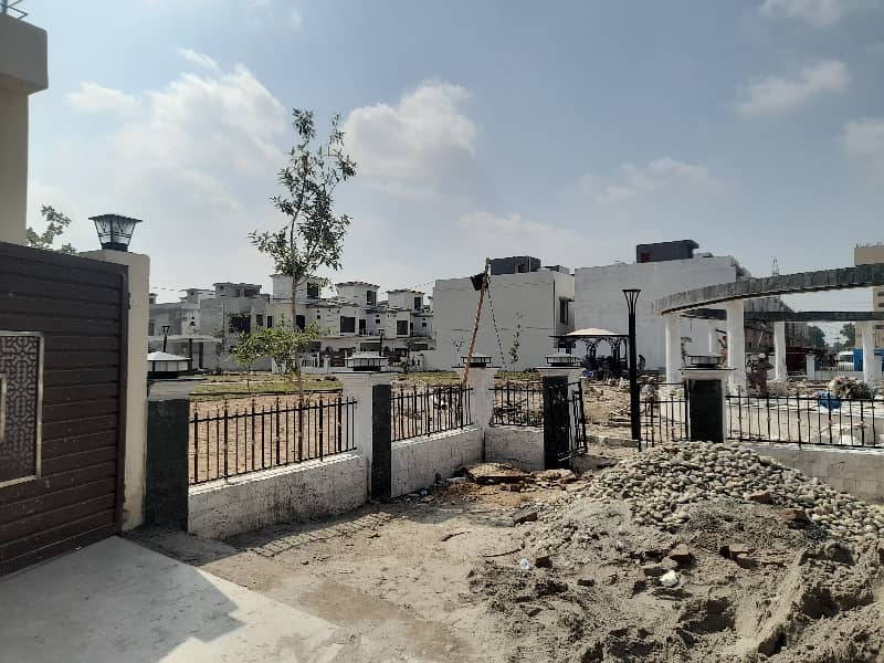 Prime Location House For sale In DHA Defence 4