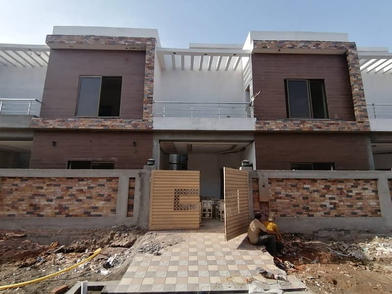 Prime Location House For sale In DHA Defence DHA Defence 2