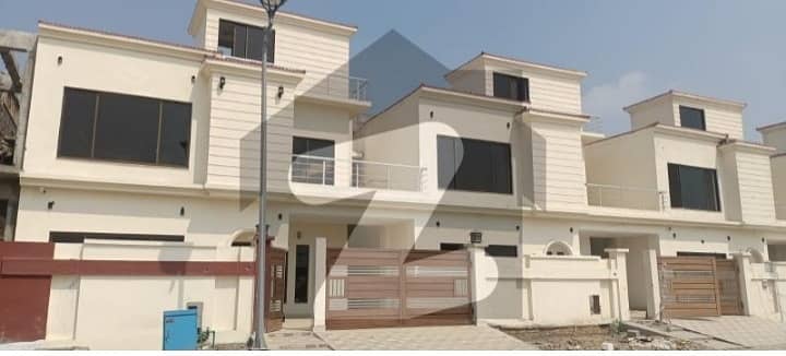 This Is Your Chance To Buy Prime Location House In DHA Defence 1