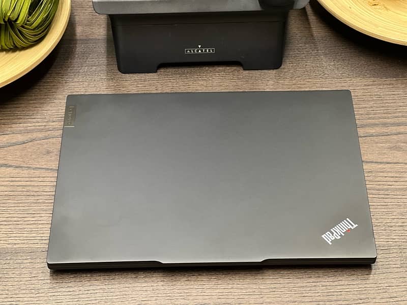 Lenovo E14 13th gen 1