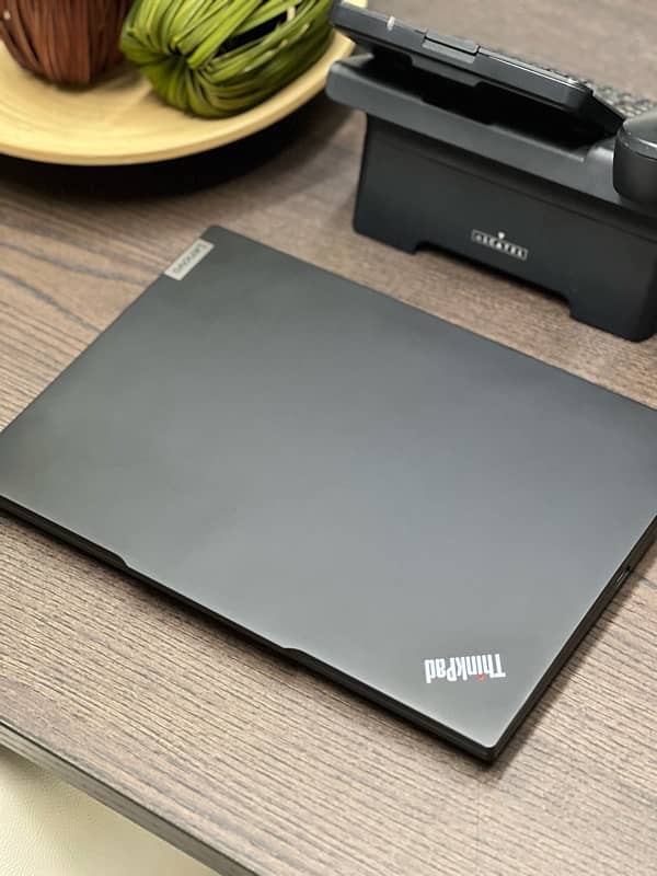 Lenovo E14 13th gen 2