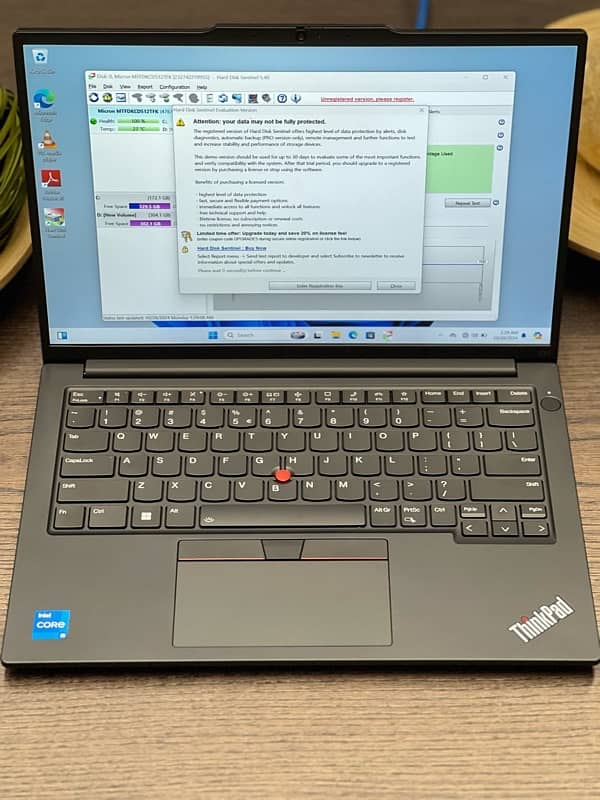 Lenovo E14 13th gen 3