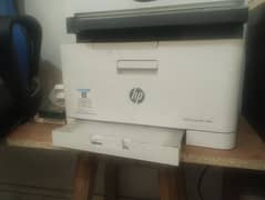 HP colour laser 179 fine for sale