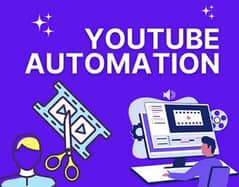 Work-from-Home Project for YouTube Automation export