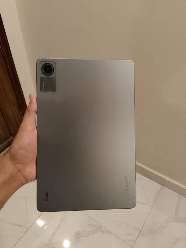 Redmi Pad SE 7