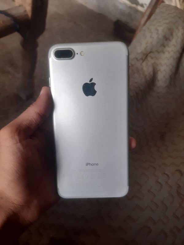 Iphone 7plus 0