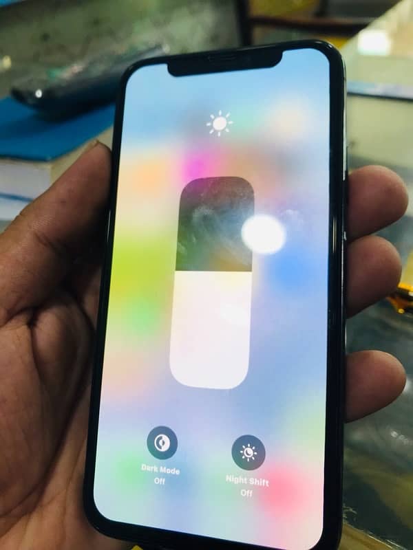 iphone X Finl Price 2