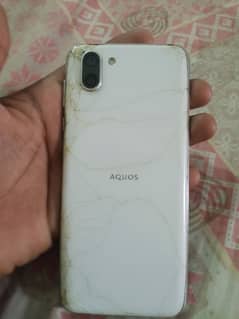 aquos r2 gaming mobile 0