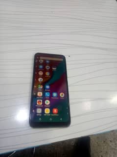 Infinix hot 8 lite 0