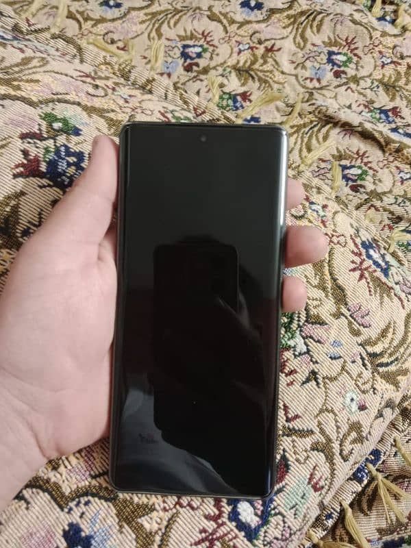 infinix zero 40 4