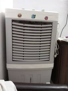 Air Cooler Room