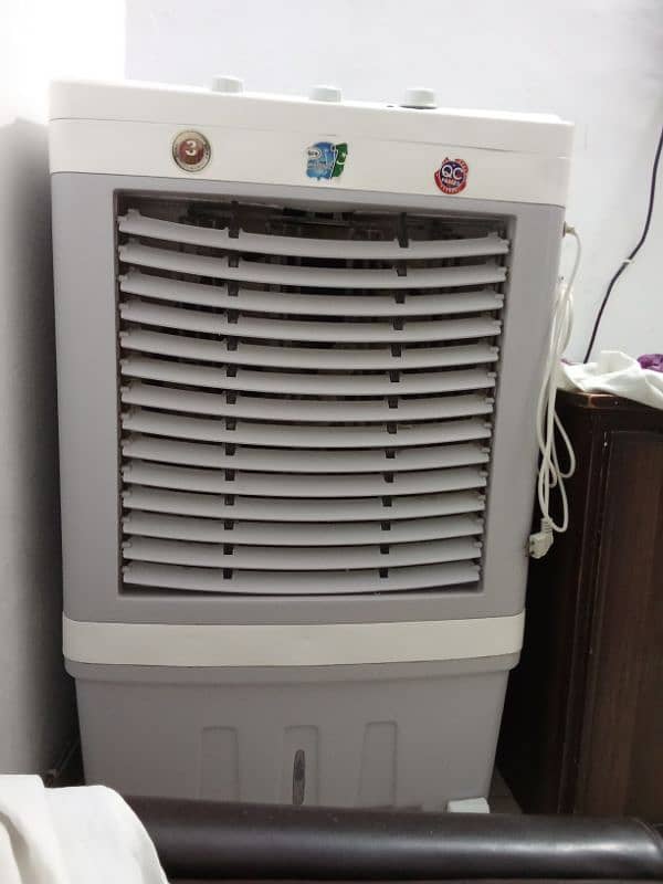 Air Cooler Room 0