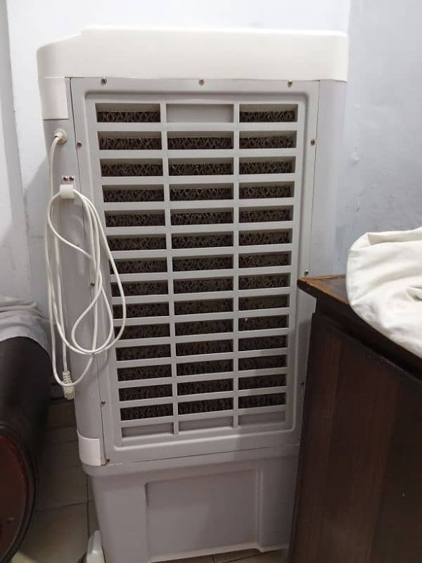 Air Cooler Room 2