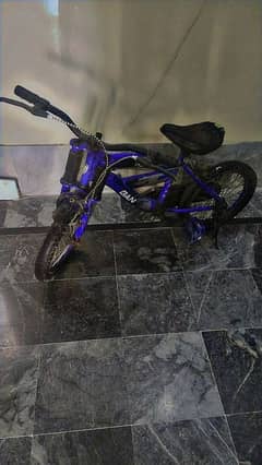 Cycle Morgan for sale 12000rs