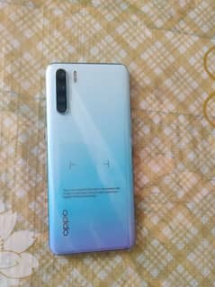 OPPO A 91 (8/256)