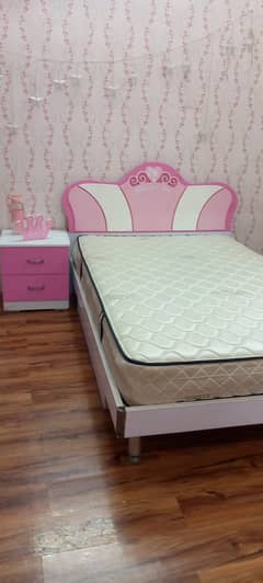 Barbie bedroom set for sale in reasonable price