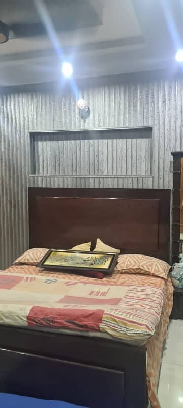 5 Marla Double Story House For Sale In Taj Pura E Block Lahore 26