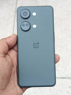 oneplus nord 3 16 gb / 256 gb black