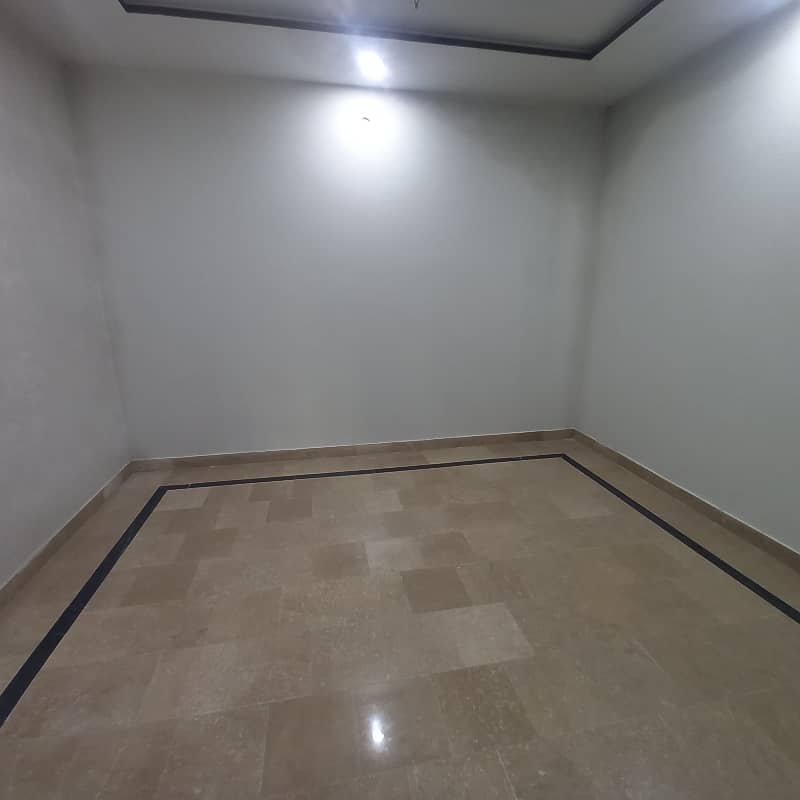 1.5 Marla Double Storey House For Sale In Moeez Town Salamat Pura Lahore 11