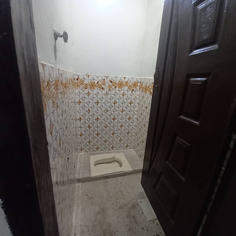 1.5 Marla Double Storey House For Sale In Moeez Town Salamat Pura Lahore 13