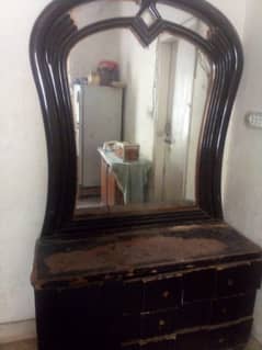 dressing table 10 by 8 condition call whatsupp 03120245613