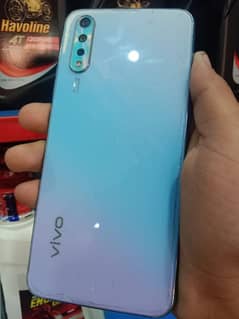 vivo s1