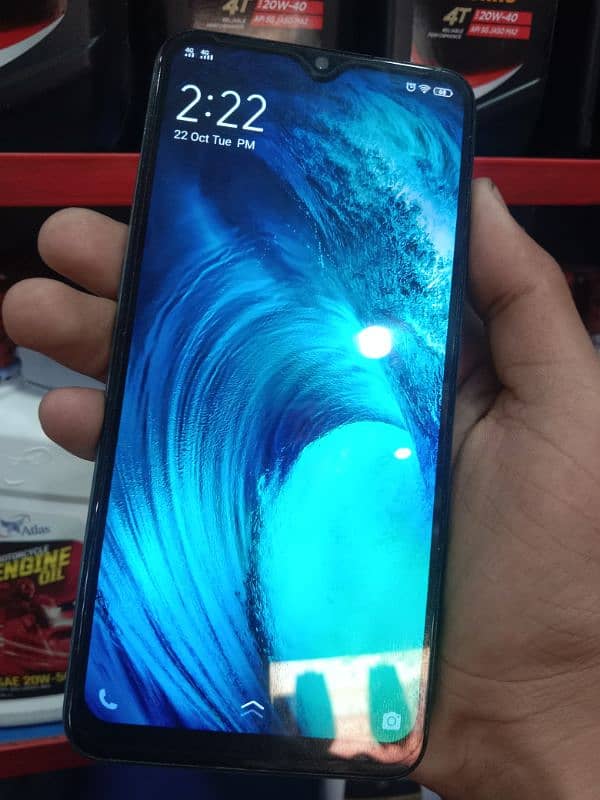 vivo s1 1