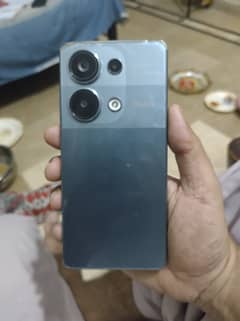 Xiaomi Redmi note 13 pro 0