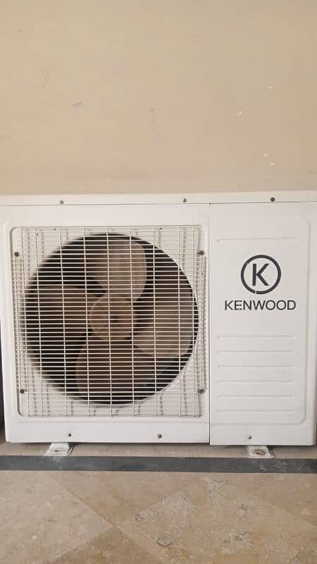 Kenwood cabinet 2 ton 03354388050 3