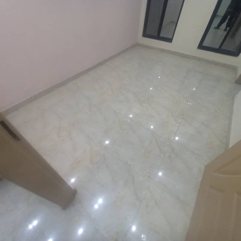 3 Marla Half Triple Storey House For Sale In Moeez Town Salamat Pura Lahore 12