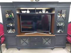 TV Cabinet for 50" TV size TV Cabinet