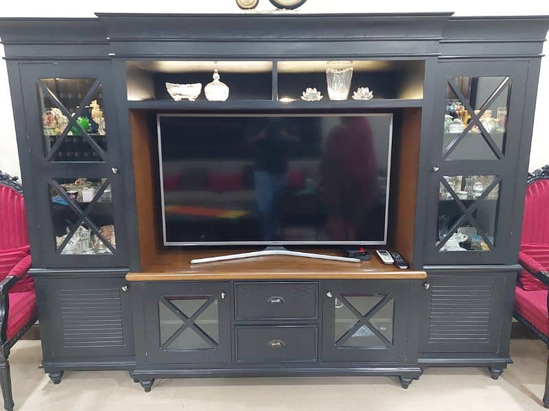 TV Cabinet for 50" TV size TV Cabinet 0