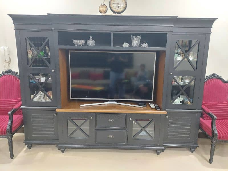 TV Cabinet for 50" TV size TV Cabinet 1