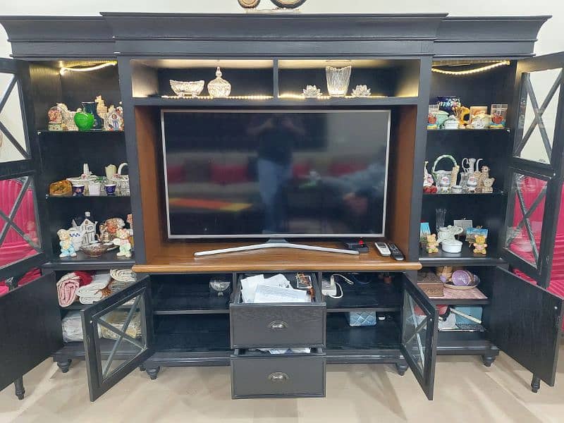 TV Cabinet for 50" TV size TV Cabinet 2