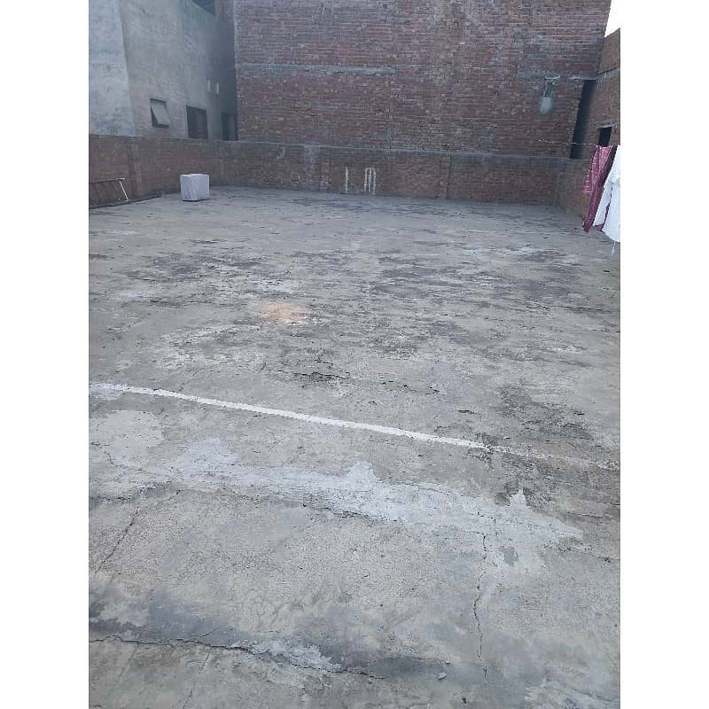 7 Marla Single Storey House For Sale In Salamat Pura Near Amir Town Lahore 3