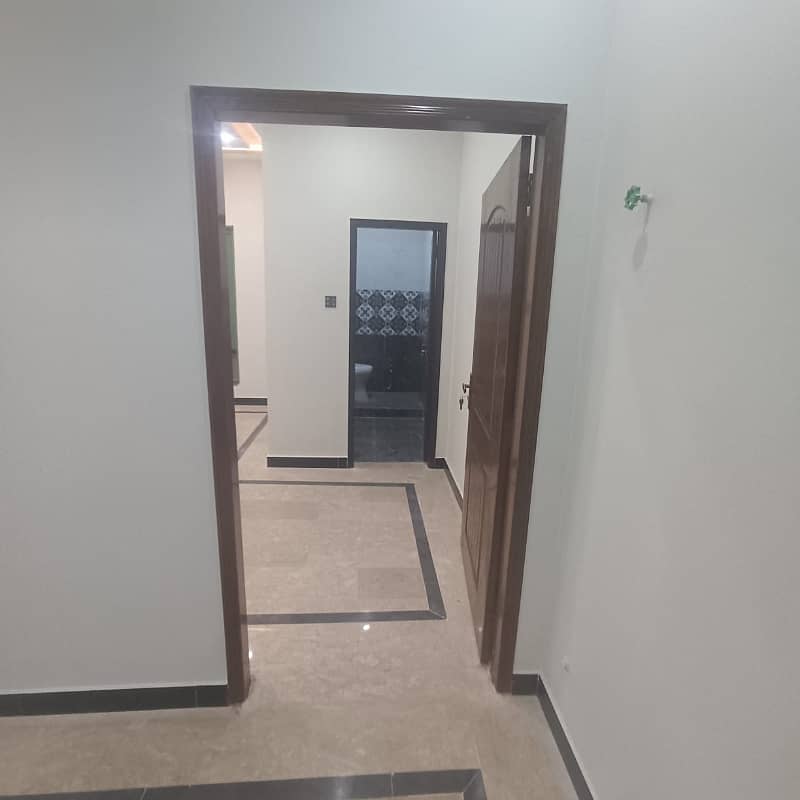 3 Marla Half Triple Storey House For Sale In Moeez Town Salamat Pura Lahore 4