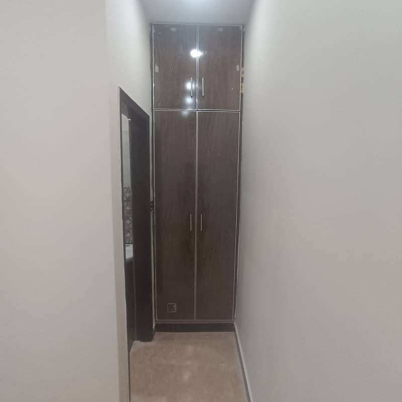 3 Marla Half Triple Storey House For Sale In Moeez Town Salamat Pura Lahore 7