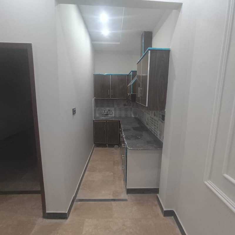 3 Marla Half Triple Storey House For Sale In Moeez Town Salamat Pura Lahore 13