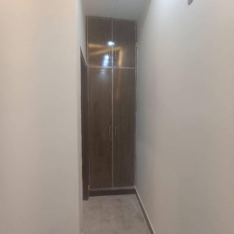 3 Marla Half Triple Storey House For Sale In Moeez Town Salamat Pura Lahore 26