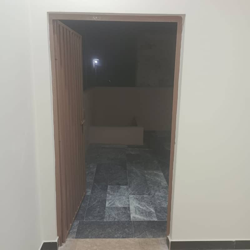 3 Marla Half Triple Storey House For Sale In Moeez Town Salamat Pura Lahore 31