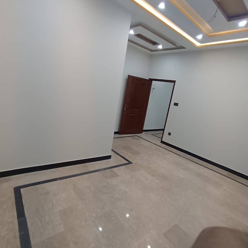 3 Marla Half Triple Storey House For Sale In Moeez Town Salamat Pura Lahore 34