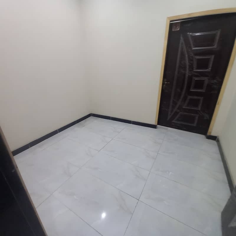 2 Marla Double Storey House For Sale In Moeez Town Salamat Pura Lahore 13