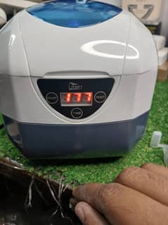 Digital Ultrasonic Cleaner