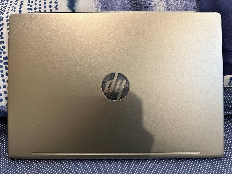 Hp Pavilion i7 10 Generation 3