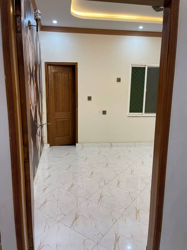 2.5 Marla Double Storey House For Sale In Amir Town Harbanspura Lahore 14