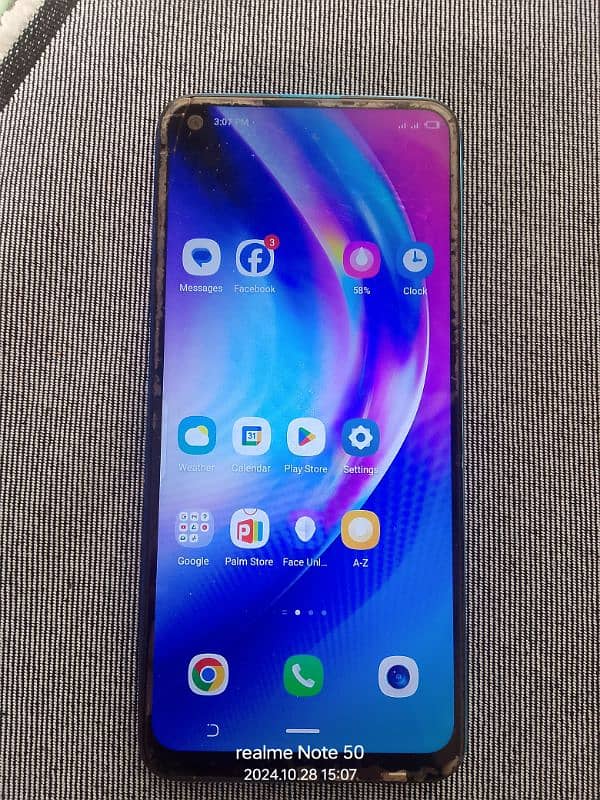 TECNO CAMON 12 Air 3