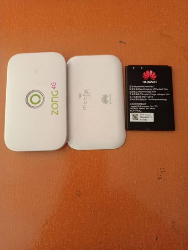 ZONG BOLT PLUS NEW CONDITION 0